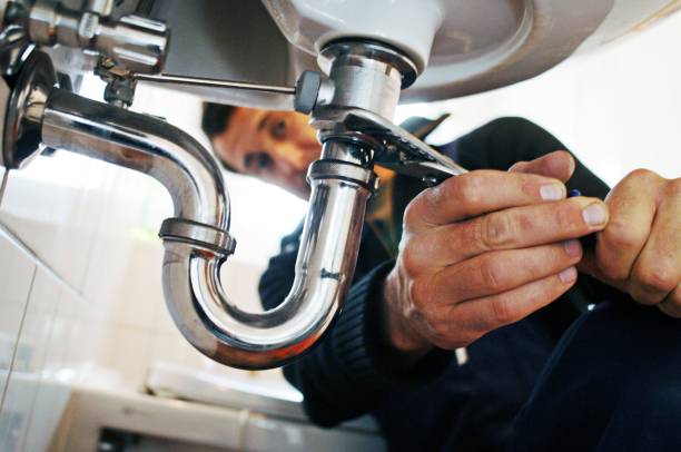 Best Affordable Plumbing Services  in Edinburg, IL