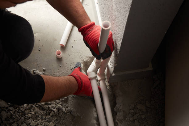 Best Plumbing Installation Services  in Edinburg, IL