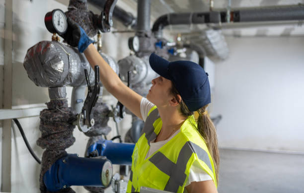 Best Sewer Cleaning Services  in Edinburg, IL
