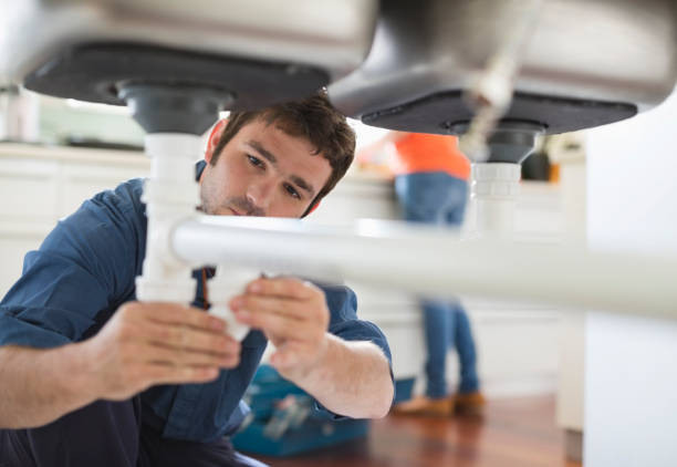 Best Plumbing Repair Near Me  in Edinburg, IL