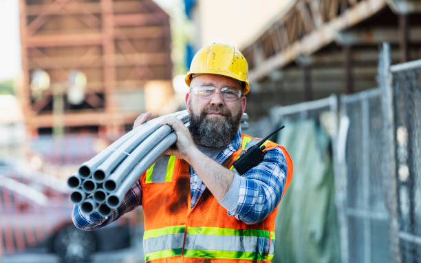 Best Emergency Plumbing Repair  in Edinburg, IL