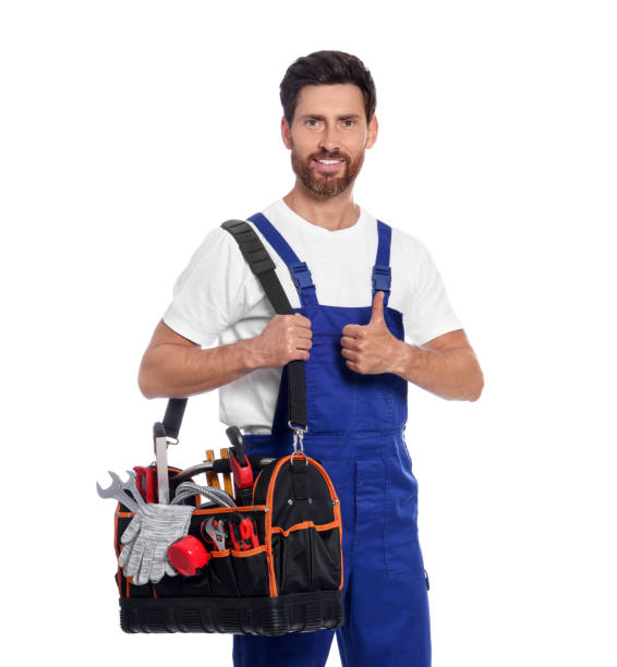 Best Hot Water Heater Installation  in Edinburg, IL