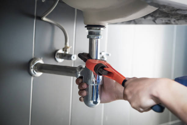 Best Water Leak Repair  in Edinburg, IL