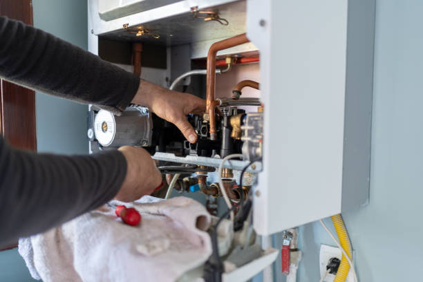 Edinburg, IL Plumbing Company