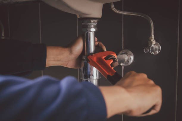 Best Emergency Plumber  in Edinburg, IL