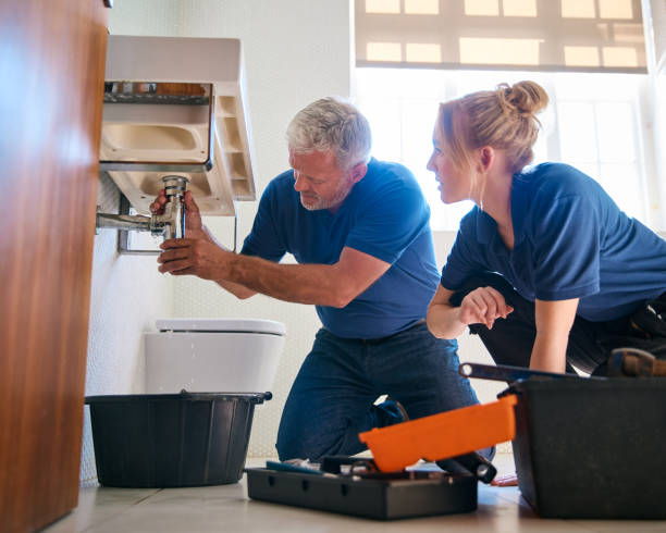 Best Water Softener Installation  in Edinburg, IL
